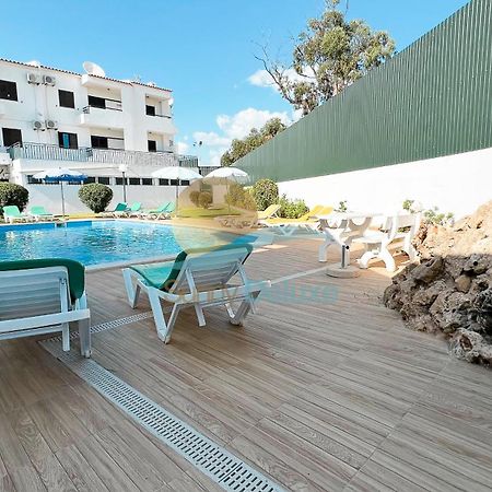 Albufeira Calipto By Sunny Deluxe Apartment Екстериор снимка