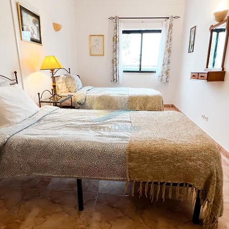 Albufeira Calipto By Sunny Deluxe Apartment Екстериор снимка