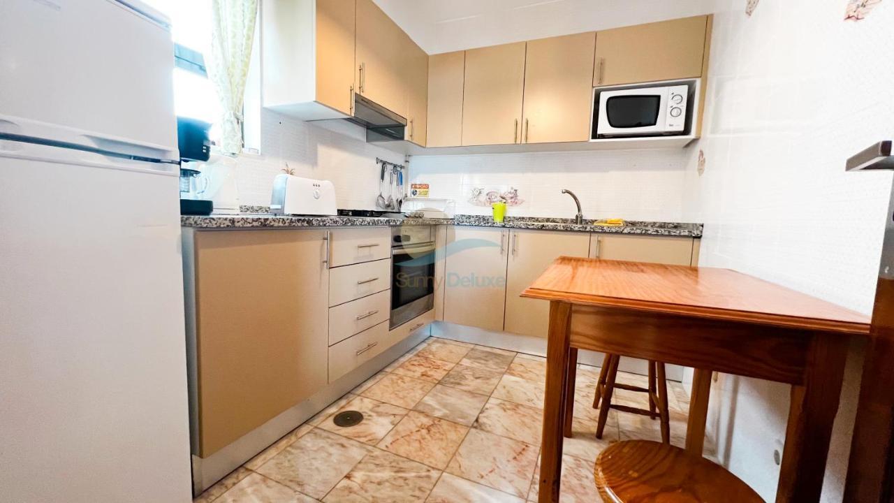 Albufeira Calipto By Sunny Deluxe Apartment Екстериор снимка