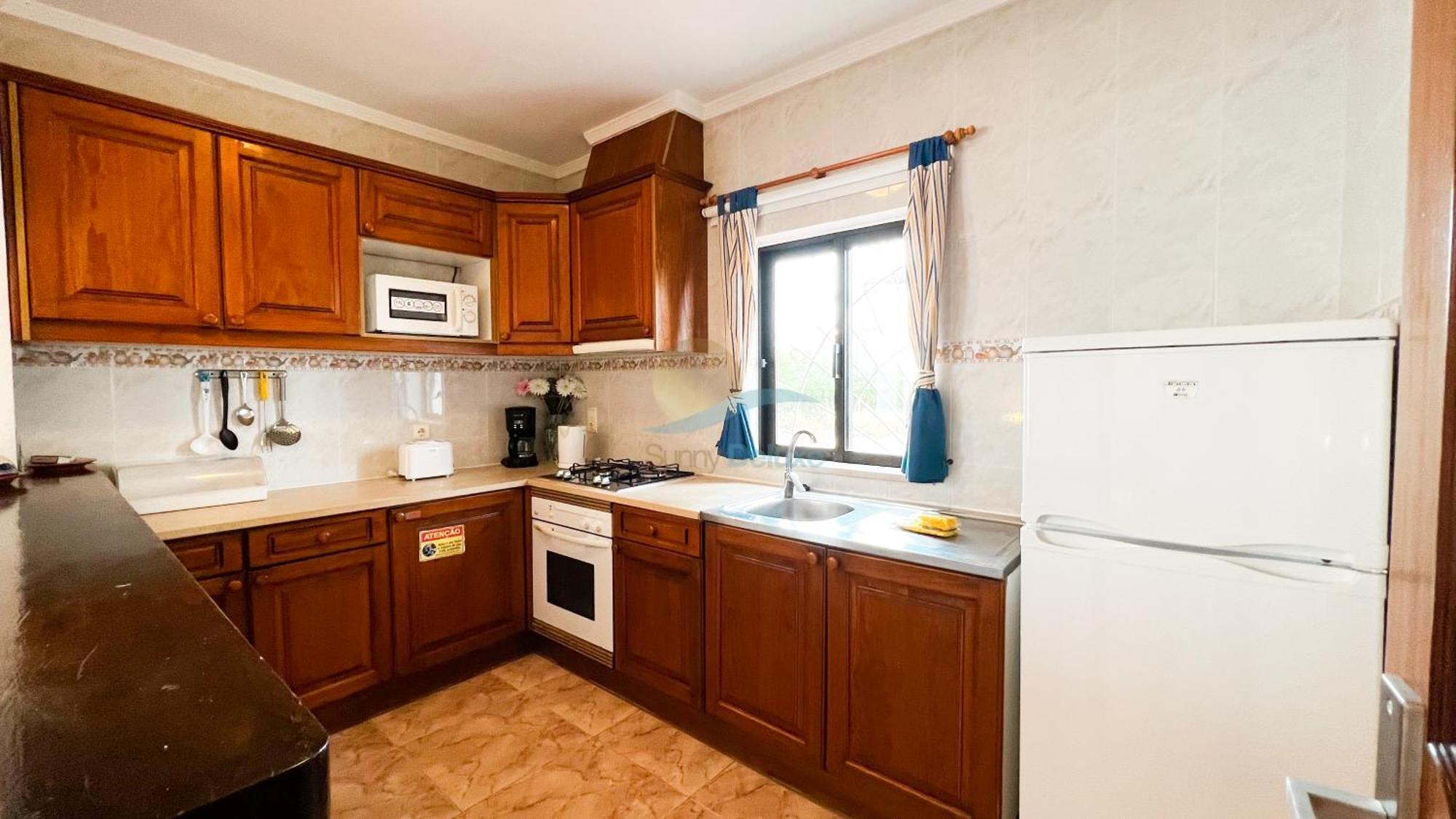 Albufeira Calipto By Sunny Deluxe Apartment Екстериор снимка