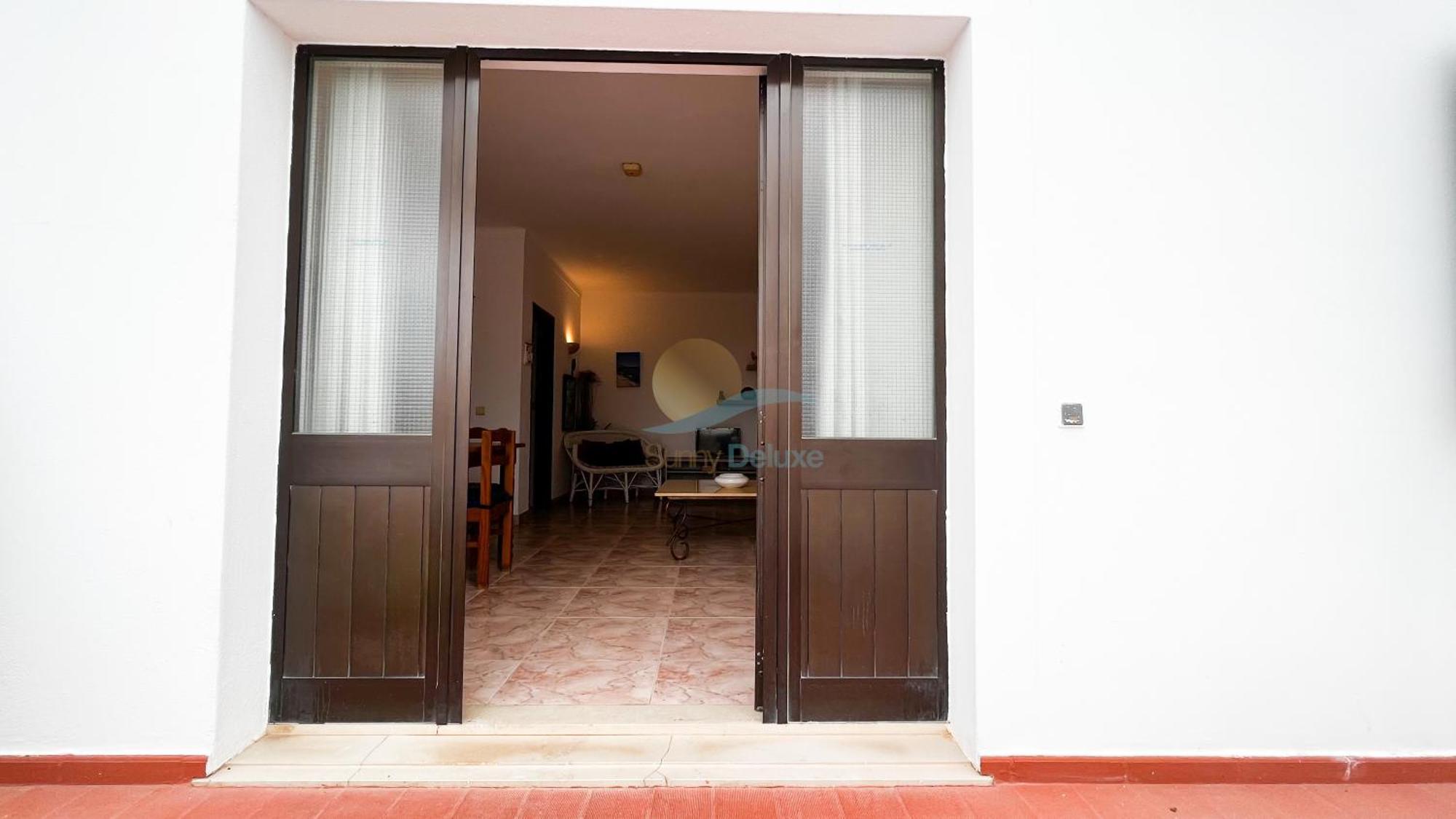 Albufeira Calipto By Sunny Deluxe Apartment Екстериор снимка