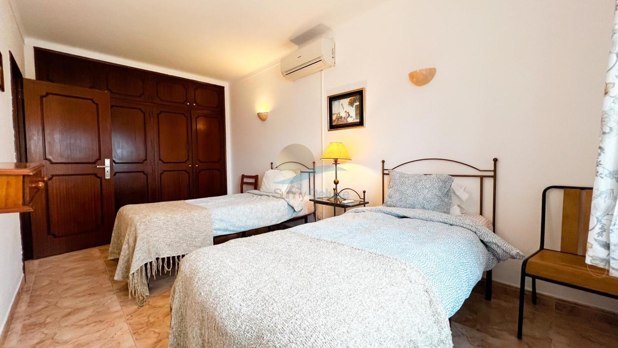 Albufeira Calipto By Sunny Deluxe Apartment Екстериор снимка